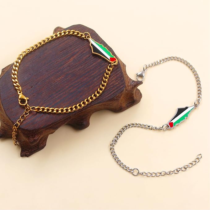 Palestine Bracelet