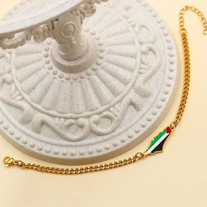 Palestine Bracelet